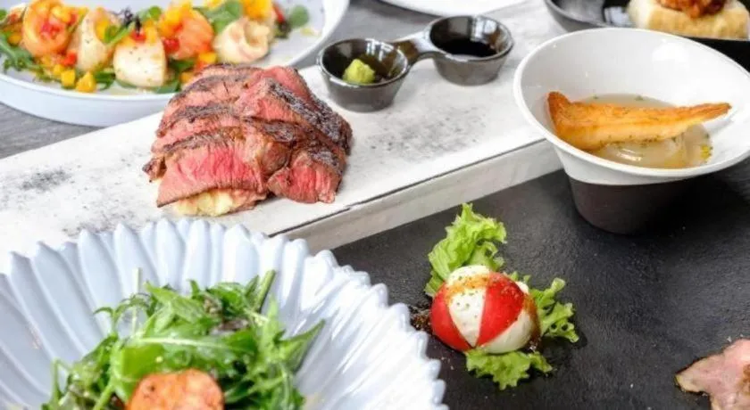 Yufuin Luxury Villa -zakuro-