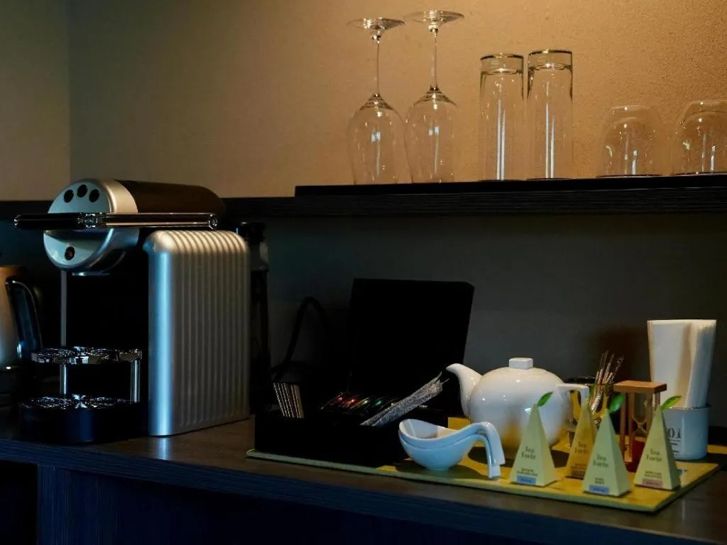 Yufuin Luxury Villa -zakuro-