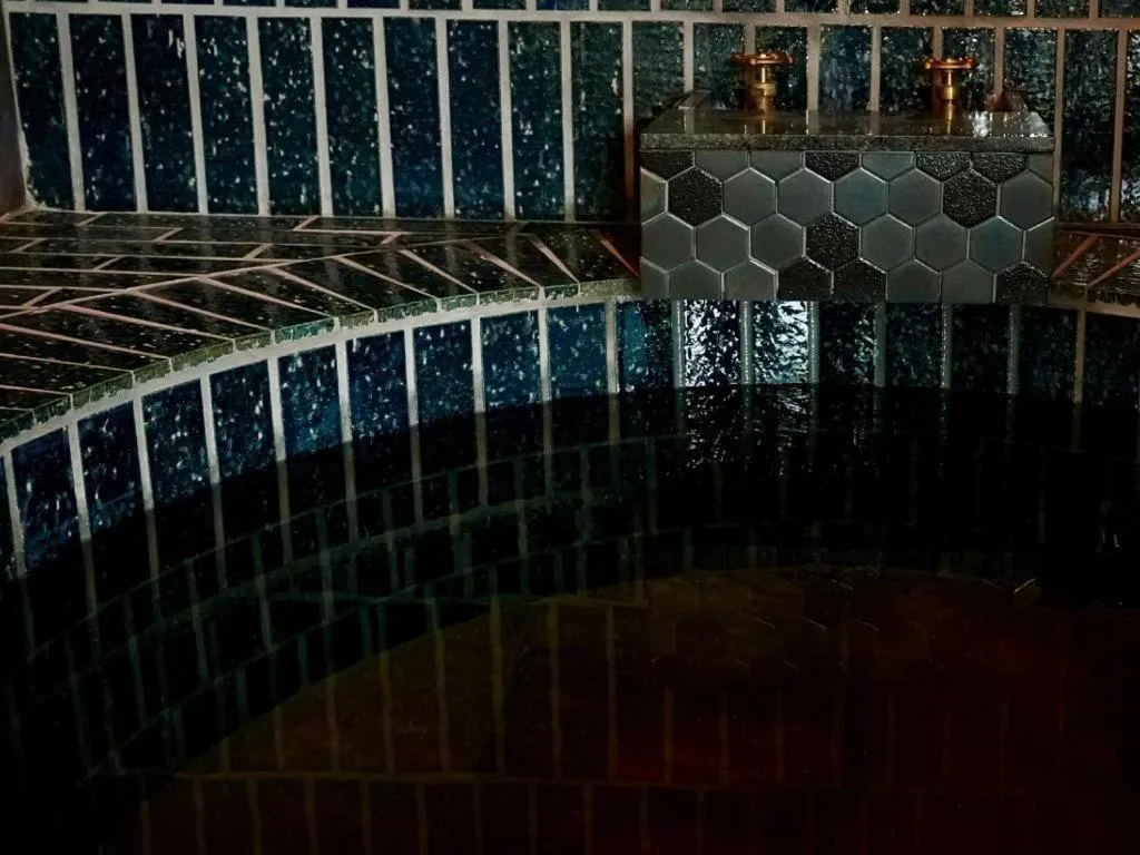 Yufuin Luxury Villa -zakuro-