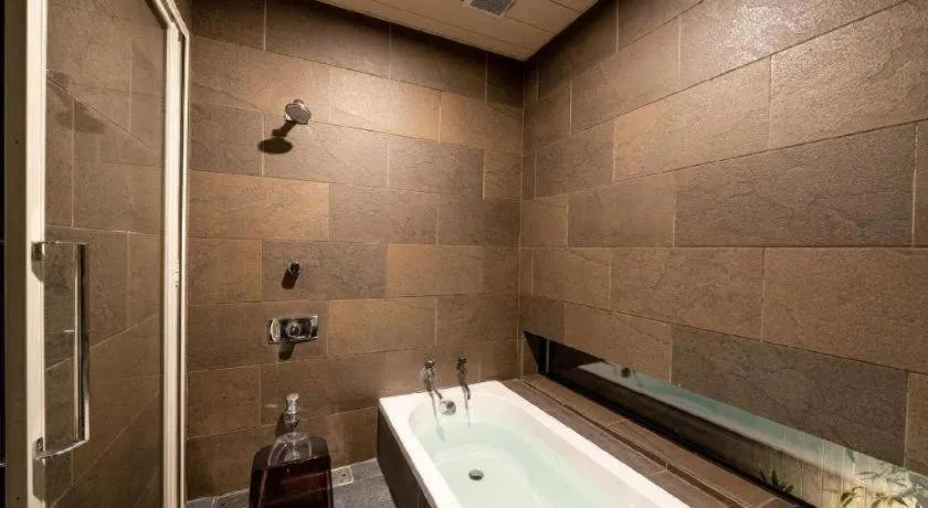 Yufuin Luxury Villa -zakuro-