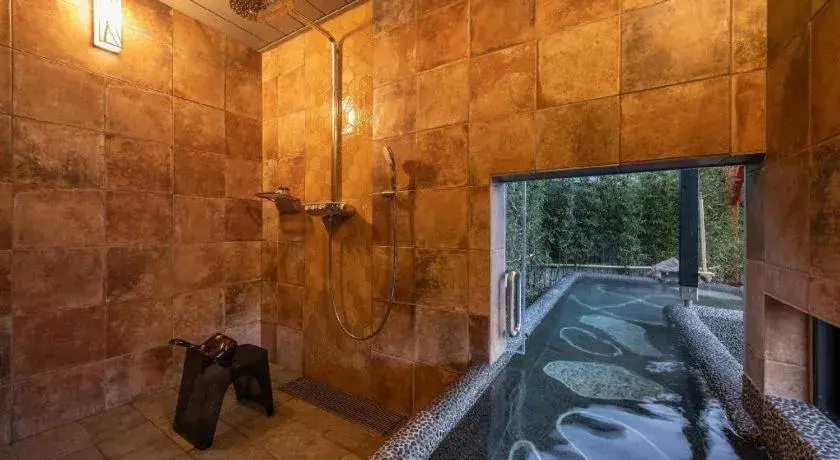 Yufuin Luxury Villa -zakuro- Yufuin Luxury Villa -zakuro-