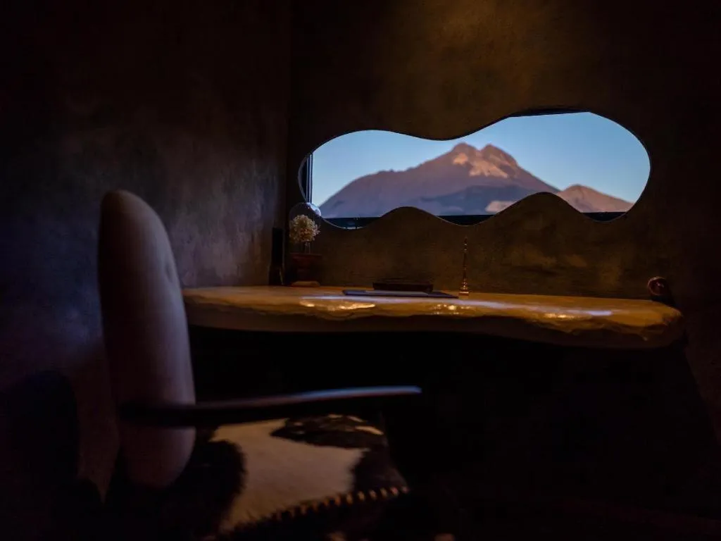 Yufuin Luxury Villa -zakuro-