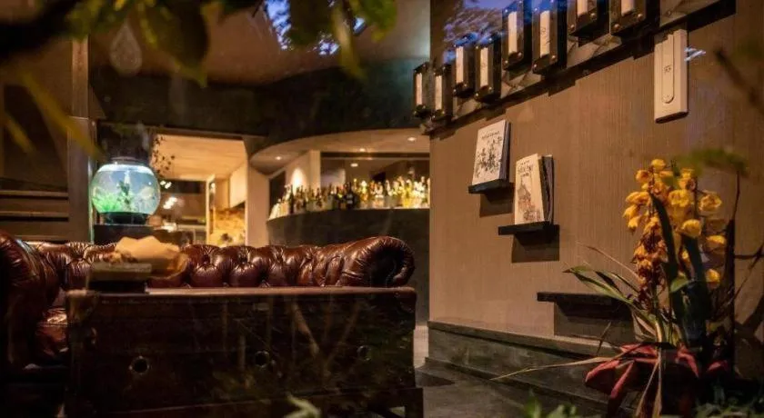 Yufuin Luxury Villa -zakuro-