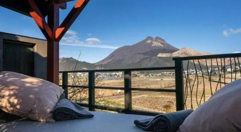 Yufuin Luxury Villa -zakuro- Yufuin Luxury Villa -zakuro-