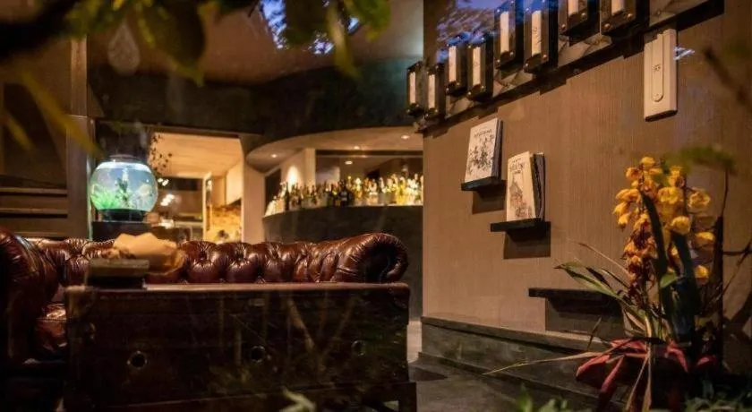 Yufuin Luxury Villa -zakuro-