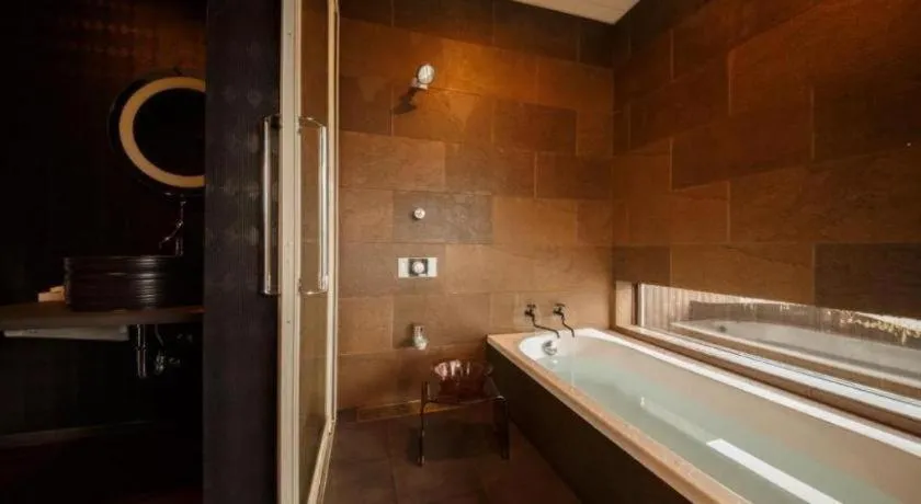 Yufuin Luxury Villa -zakuro-