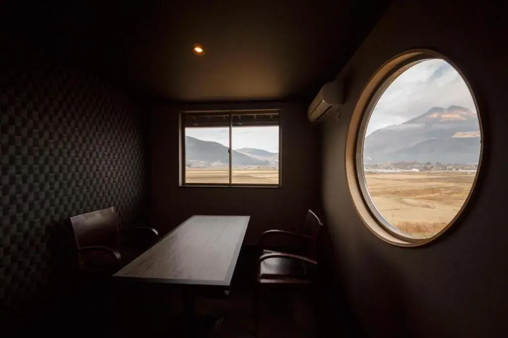 Yufuin Luxury Villa -zakuro- Yufuin Luxury Villa -zakuro-