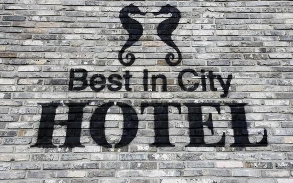 Best In City Hotel