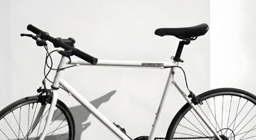 Rangsiya Boutique Hotel