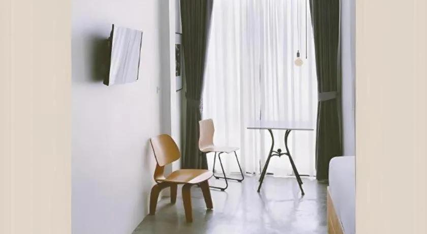 Rangsiya Boutique Hotel