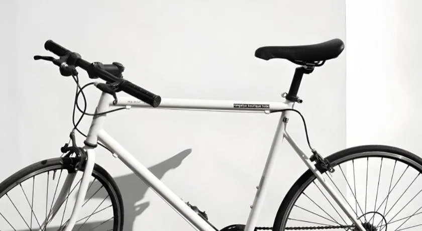 Rangsiya Boutique Hotel