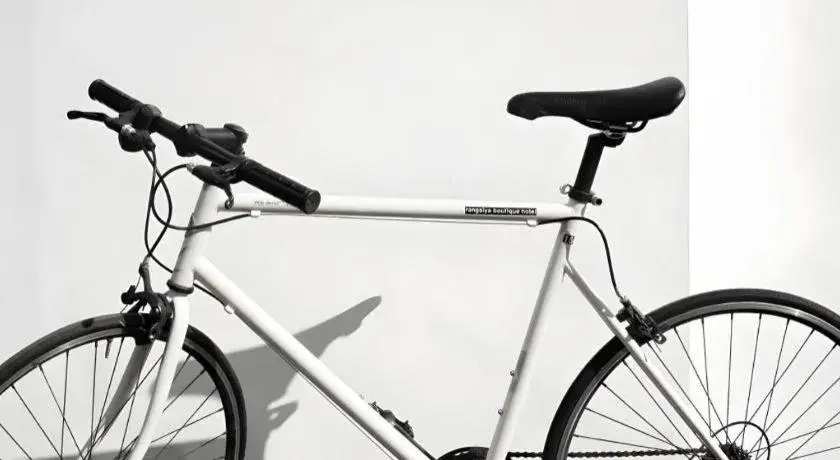 Rangsiya Boutique Hotel Rangsiya Boutique Hotel