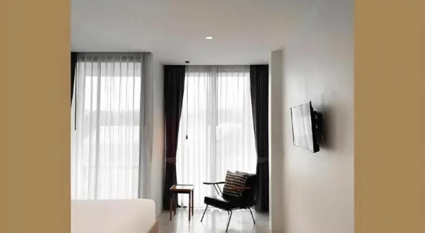 Rangsiya Boutique Hotel Rangsiya Boutique Hotel