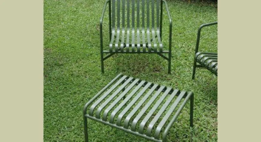 Rangsiya Boutique Hotel