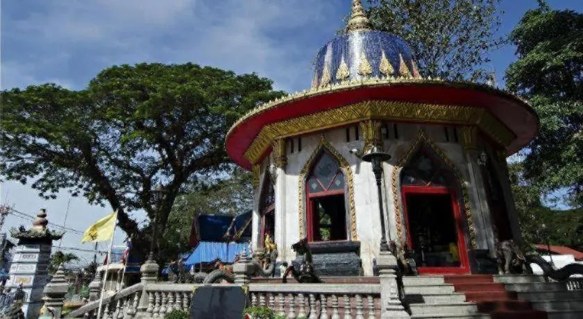 Rangsiya Boutique Hotel