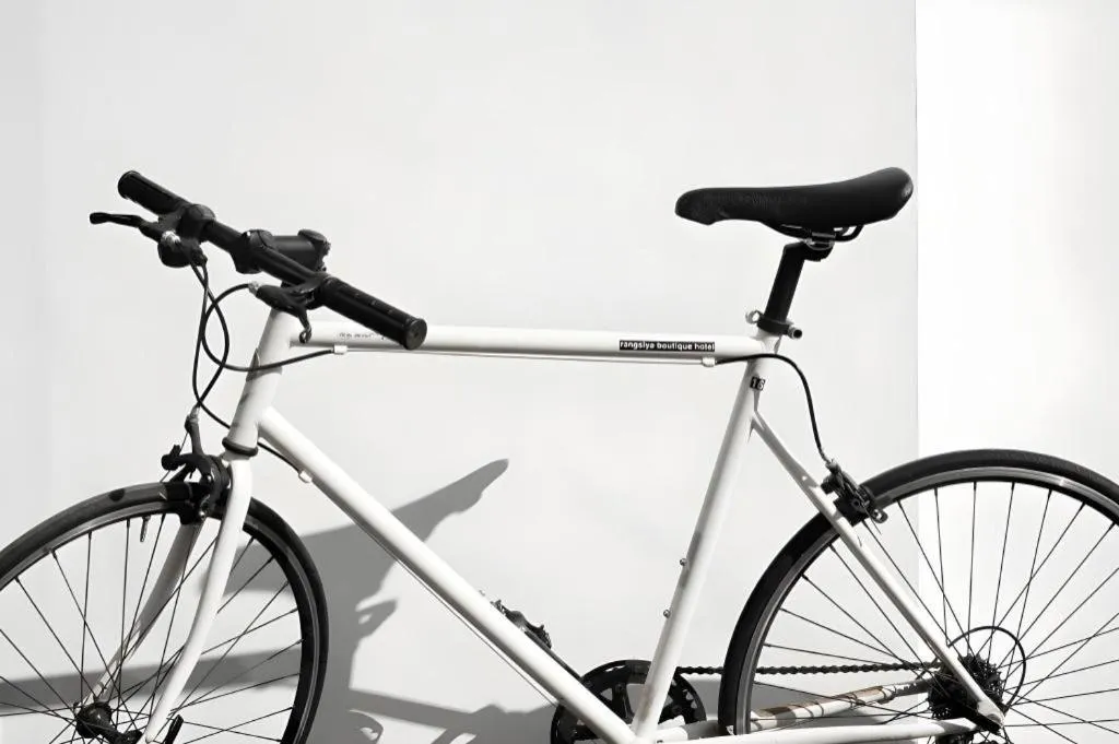 Rangsiya Boutique Hotel