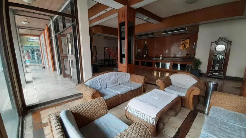 Samainiyom Hotel Samainiyom Hotel