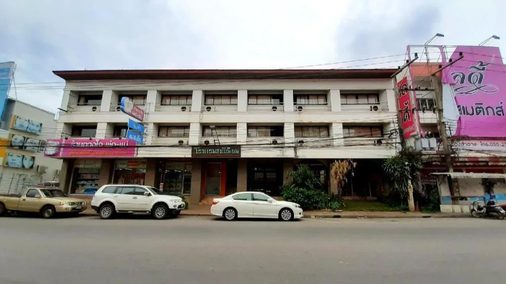 Samainiyom Hotel