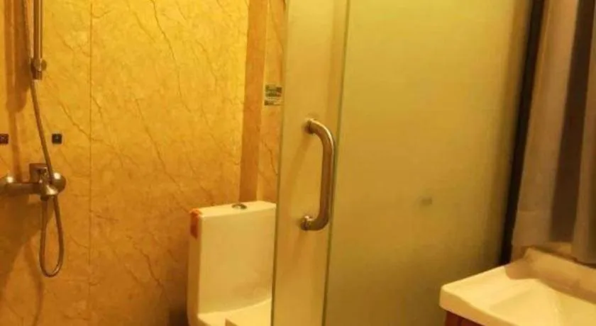 Yimi Hotel Guangzhou Sport College Branch