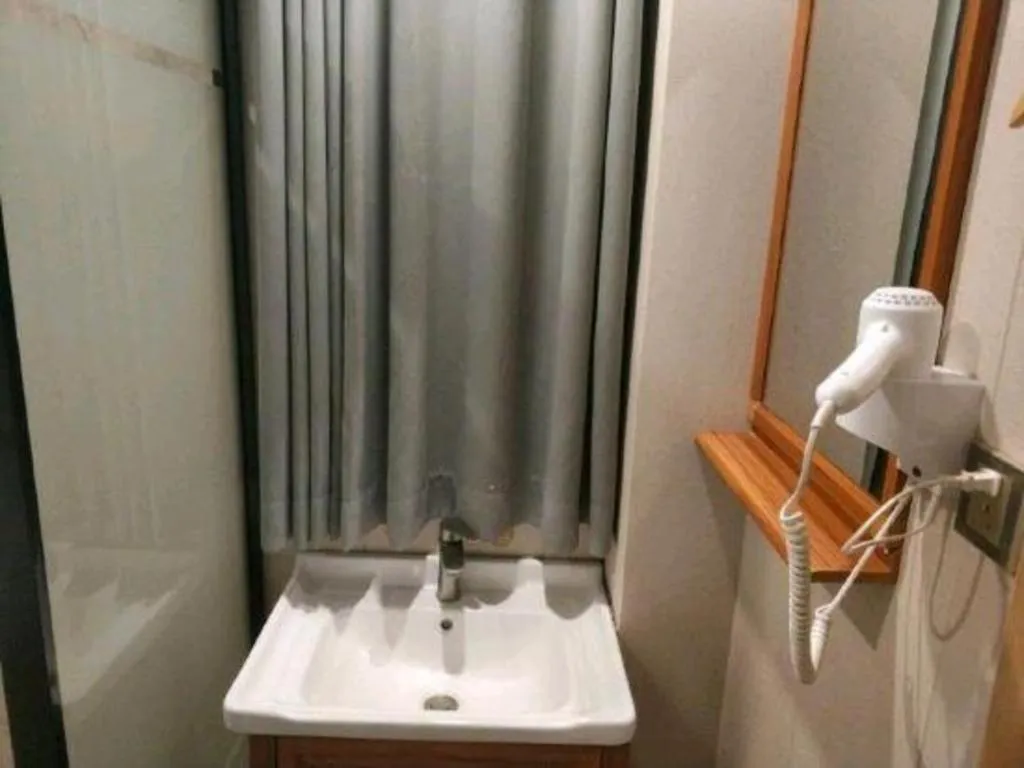 Yimi Hotel Guangzhou Sport College Branch