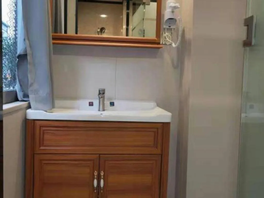 Yimi Hotel Guangzhou Sport College Branch