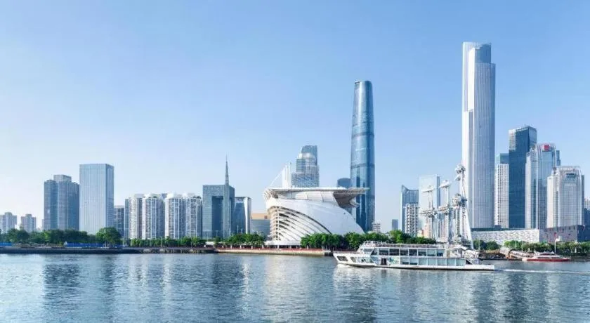 Yimi Hotel Guangzhou Sport College Branch