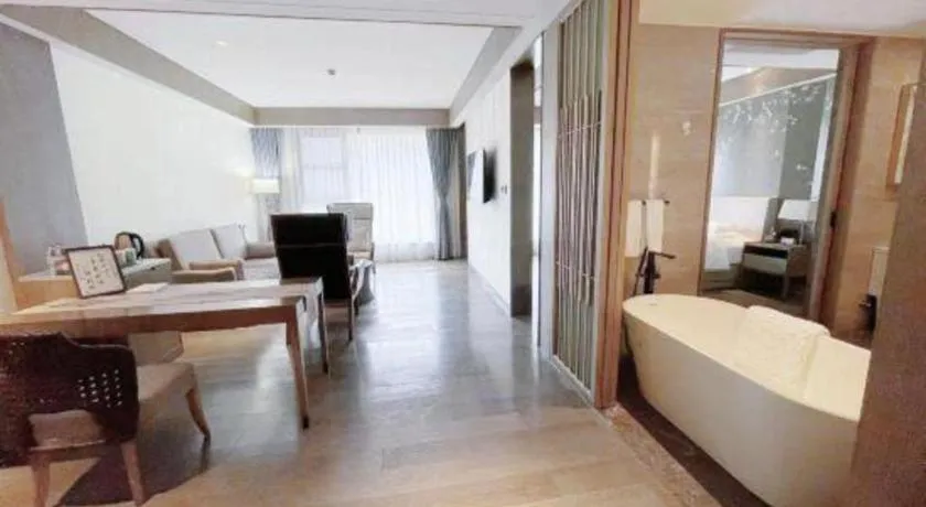 Landison Xinan Hotel Hangzhou