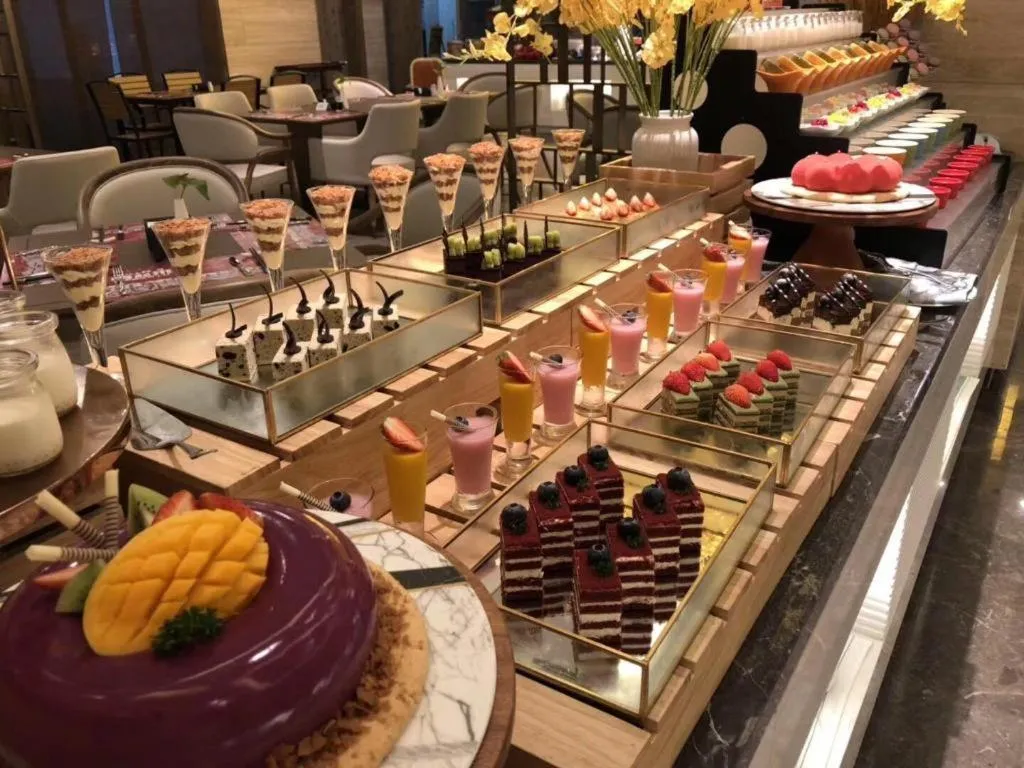 Landison Xinan Hotel Hangzhou