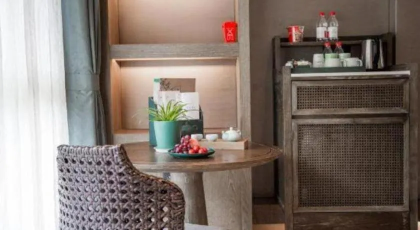 Landison Xinan Hotel Hangzhou