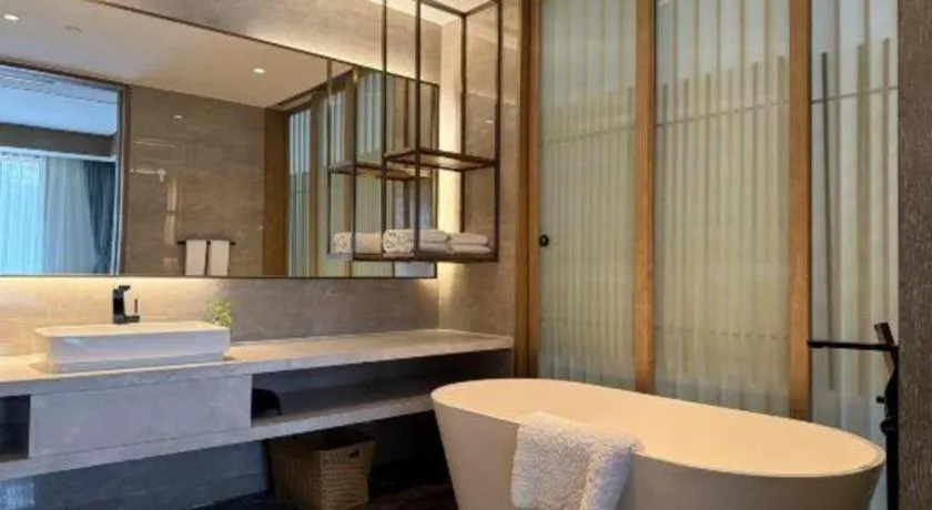 Landison Xinan Hotel Hangzhou