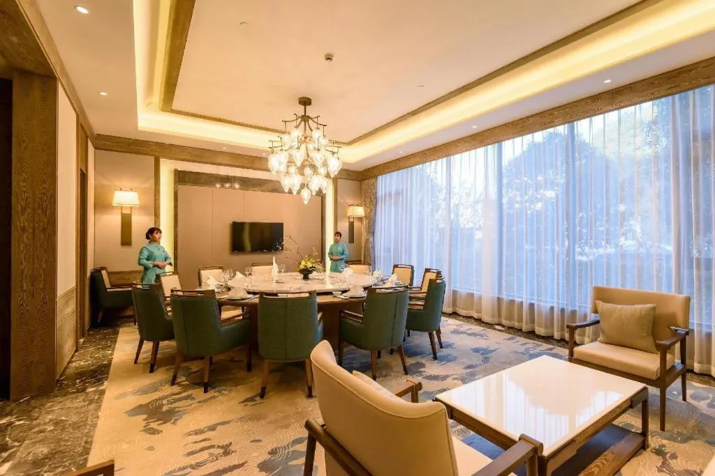 Landison Xinan Hotel Hangzhou