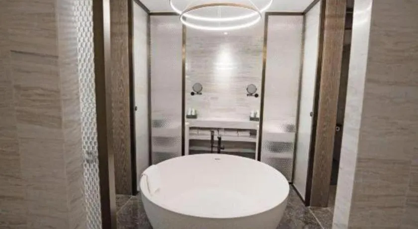 Landison Xinan Hotel Hangzhou