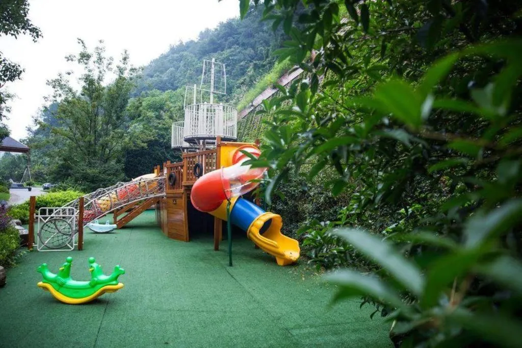 Landison Xinan Hotel Hangzhou