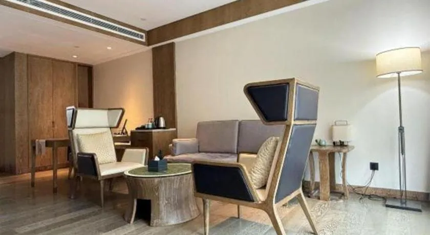 Landison Xinan Hotel Hangzhou