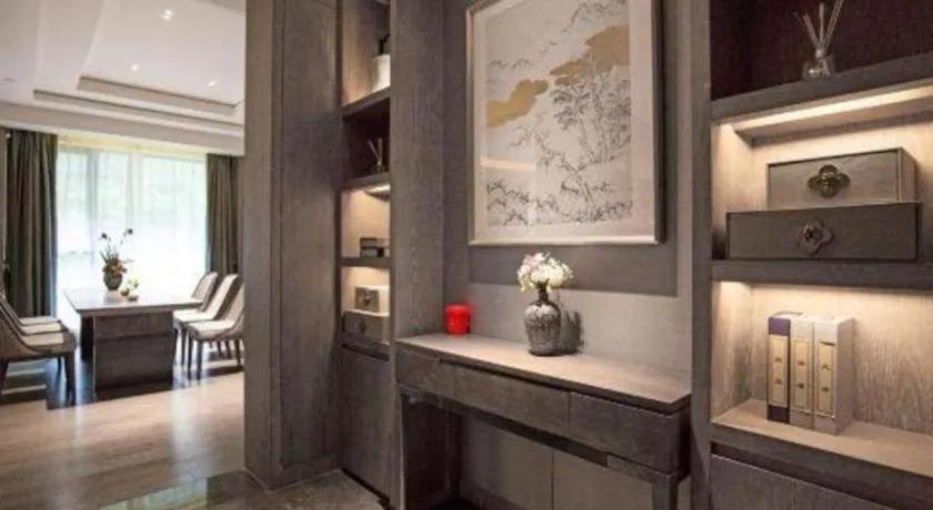 Landison Xinan Hotel Hangzhou