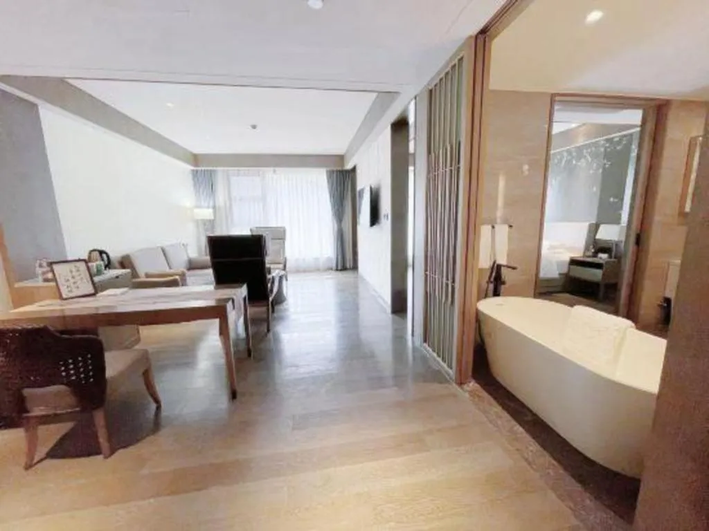 Landison Xinan Hotel Hangzhou