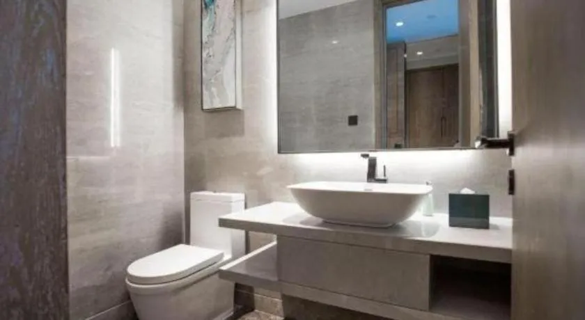 Landison Xinan Hotel Hangzhou