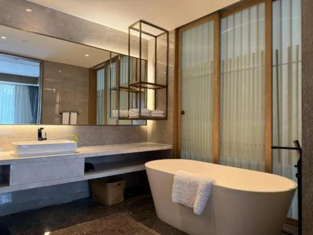 Landison Xinan Hotel Hangzhou