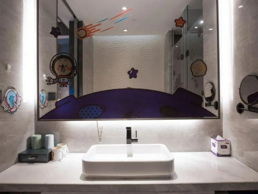 Landison Xinan Hotel Hangzhou