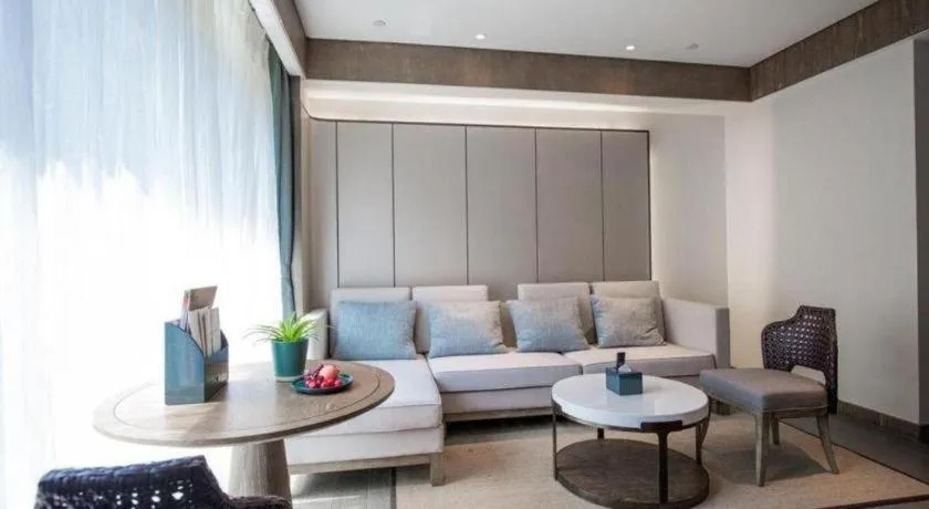 Landison Xinan Hotel Hangzhou