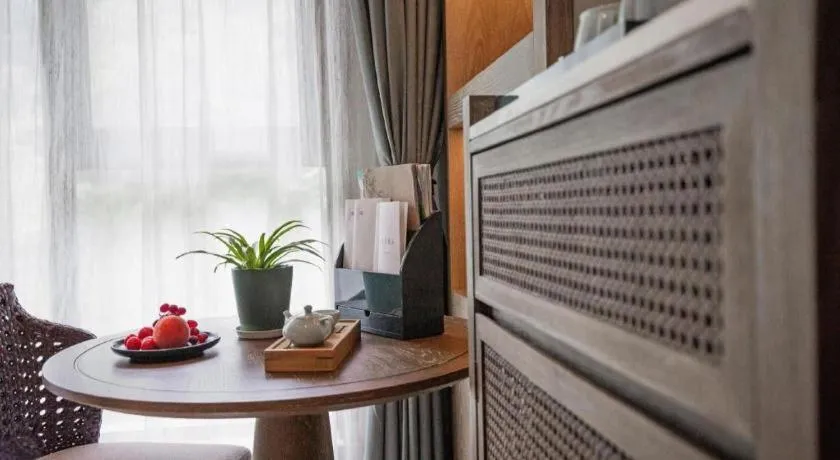 Landison Xinan Hotel Hangzhou