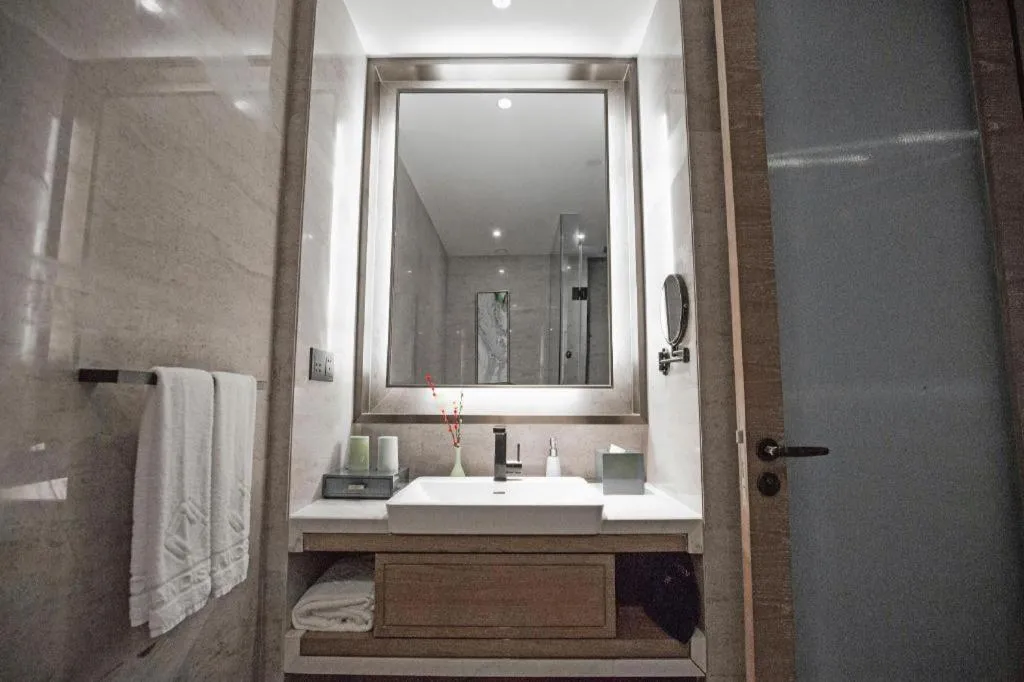 Landison Xinan Hotel Hangzhou