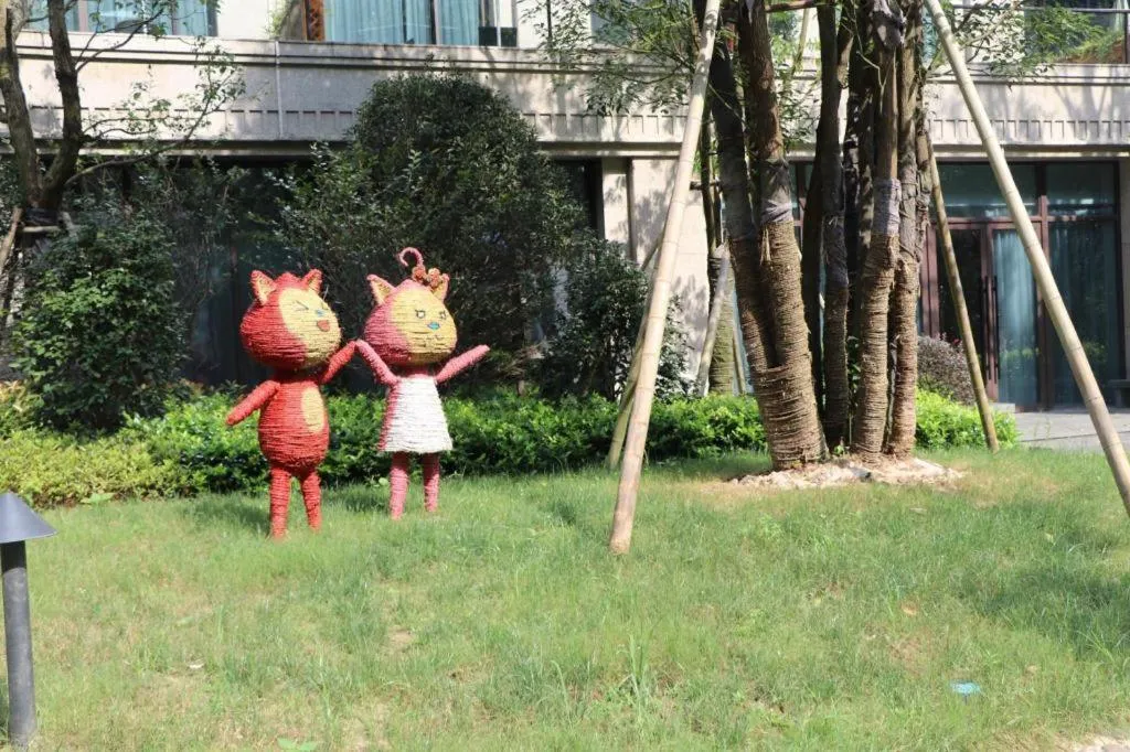 Landison Xinan Hotel Hangzhou