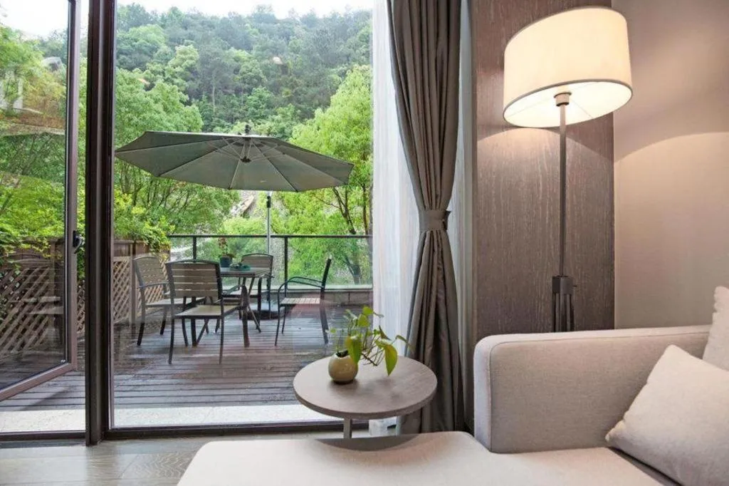 Landison Xinan Hotel Hangzhou