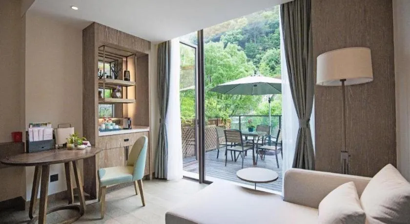 Landison Xinan Hotel Hangzhou