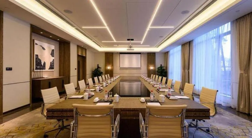 Landison Xinan Hotel Hangzhou