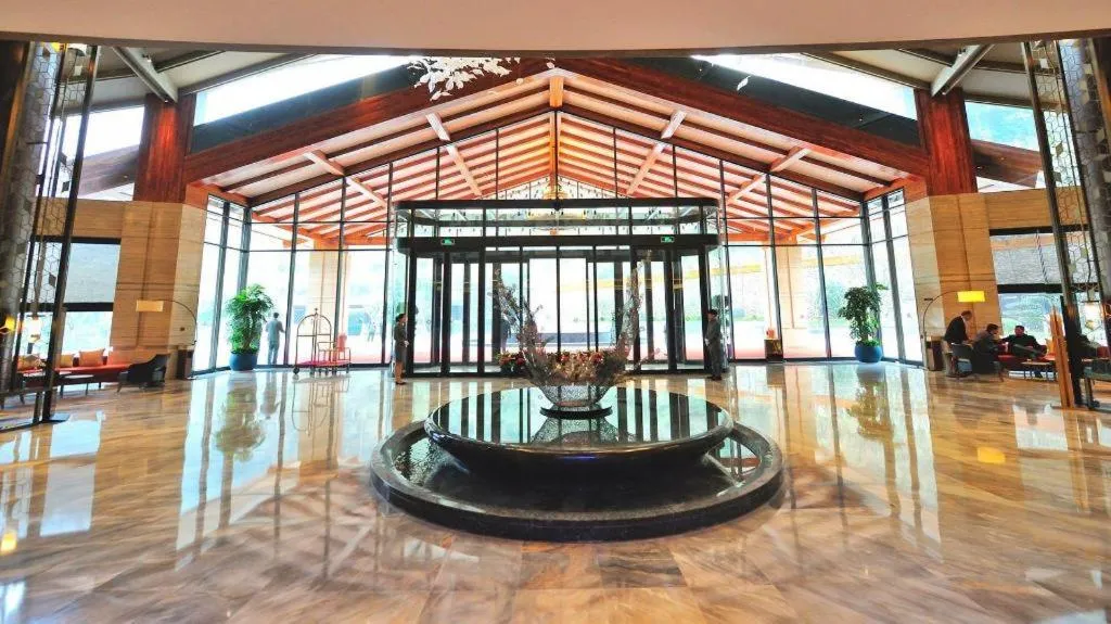 Landison Xinan Hotel Hangzhou