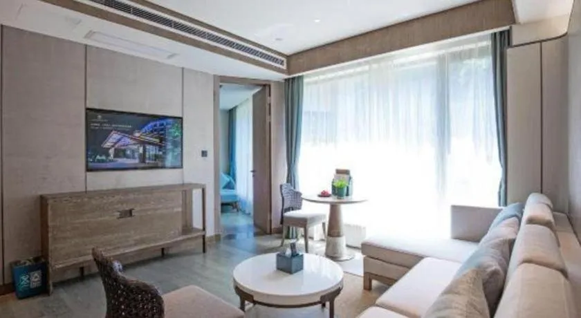 Landison Xinan Hotel Hangzhou