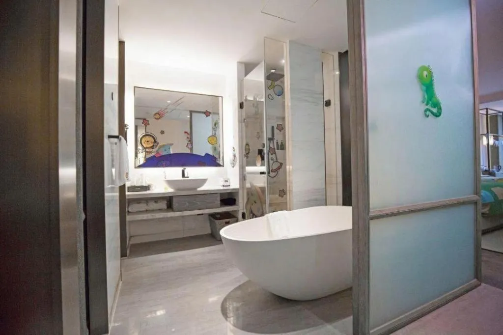 Landison Xinan Hotel Hangzhou