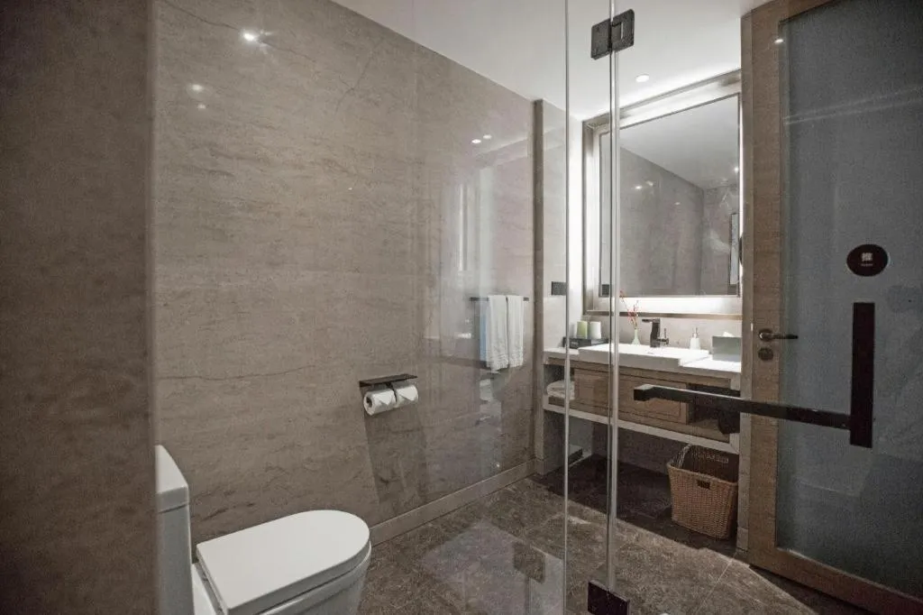 Landison Xinan Hotel Hangzhou